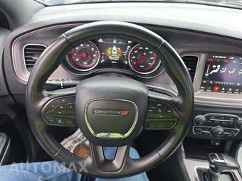 2023 Dodge Charger GT – miniatura 27