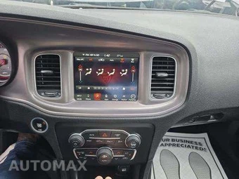 2023 Dodge Charger GT – miniatura 28