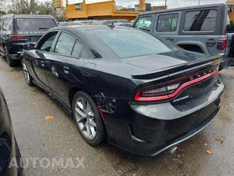 2023 Dodge Charger GT – miniatura 3