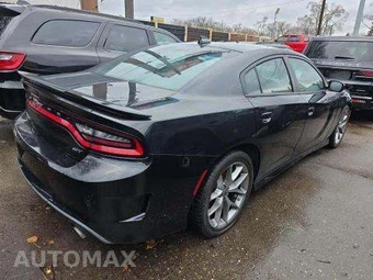 2023 Dodge Charger GT – miniatura 4