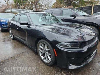 2023 Dodge Charger GT – miniatura 5