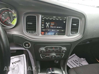 2023 Dodge Charger GT – miniatura 10