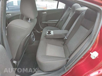 2023 Dodge Charger GT – miniatura 13