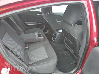 2023 Dodge Charger GT – miniatura 16