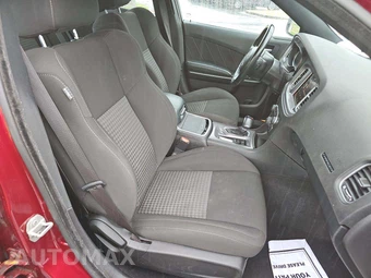 2023 Dodge Charger GT – miniatura 18