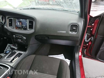 2023 Dodge Charger GT – miniatura 19
