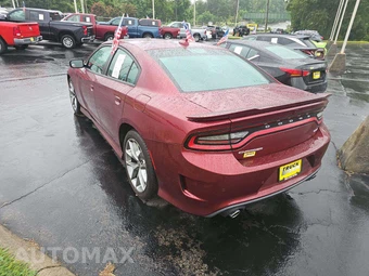 2023 Dodge Charger GT – miniatura 2