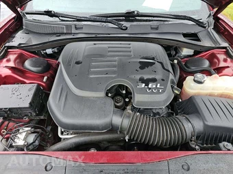 2023 Dodge Charger GT – miniatura 23