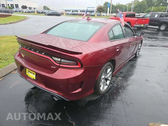 2023 Dodge Charger GT – miniatura 3