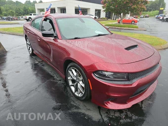 2023 Dodge Charger GT – miniatura 4