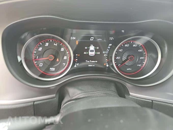 2023 Dodge Charger GT – miniatura 9