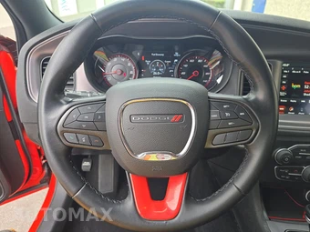 2023 Dodge Charger GT – miniatura 10