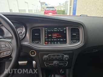 2023 Dodge Charger GT – miniatura 11