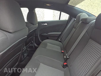 2023 Dodge Charger GT – miniatura 13