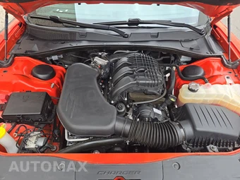2023 Dodge Charger GT – miniatura 15