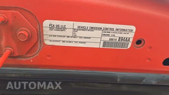 2023 Dodge Charger GT – miniatura 17