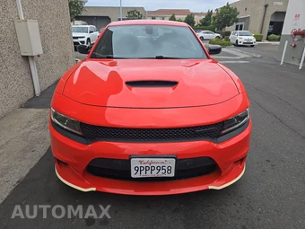 2023 Dodge Charger GT – miniatura 2