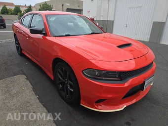 2023 Dodge Charger GT – miniatura 3