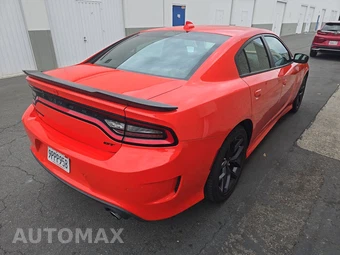 2023 Dodge Charger GT – miniatura 4