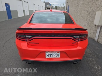 2023 Dodge Charger GT – miniatura 5