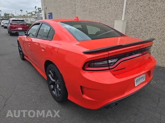 2023 Dodge Charger GT – miniatura 6