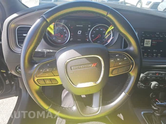2023 Dodge Charger GT – miniatura 10