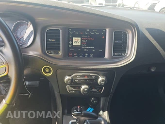 2023 Dodge Charger GT – miniatura 11