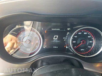 2023 Dodge Charger GT – miniatura 12
