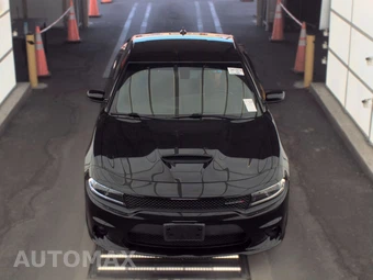 2023 Dodge Charger GT – miniatura 2