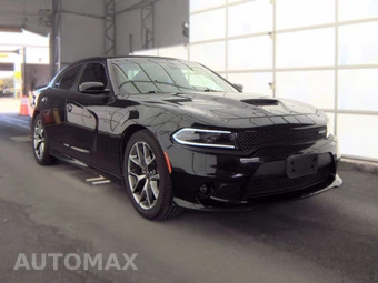 2023 Dodge Charger GT – miniatura 3