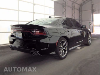 2023 Dodge Charger GT – miniatura 4