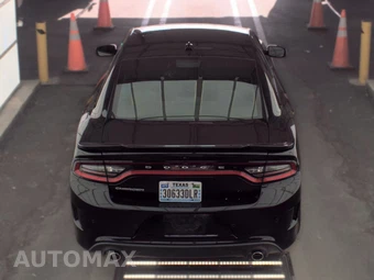 2023 Dodge Charger GT – miniatura 5