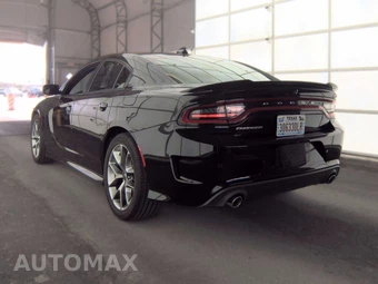 2023 Dodge Charger GT – miniatura 6