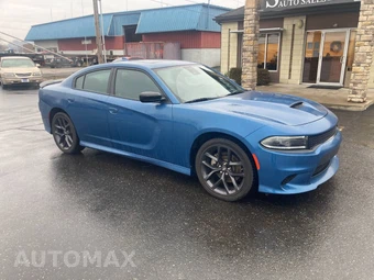 2023 Dodge Charger GT - miniatura 2
