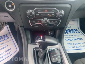 2023 Dodge Charger GT - miniatura 21