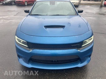 2023 Dodge Charger GT - miniatura 3