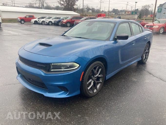 2023 Dodge Charger GT - miniatura 4