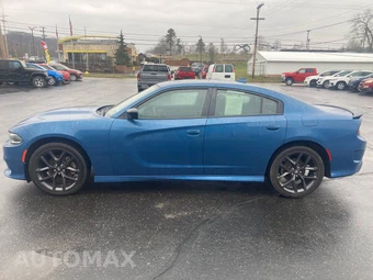 2023 Dodge Charger GT - miniatura 5
