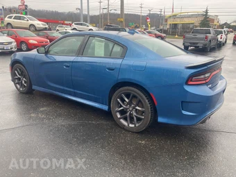 2023 Dodge Charger GT - miniatura 6