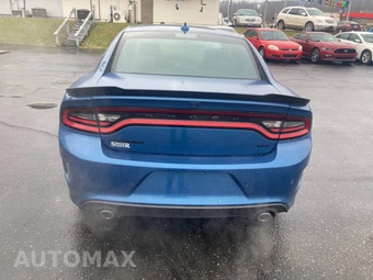 2023 Dodge Charger GT - miniatura 7