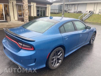 2023 Dodge Charger GT - miniatura 8