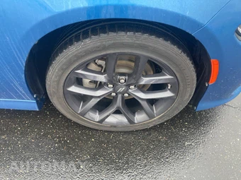 2023 Dodge Charger GT - miniatura 9