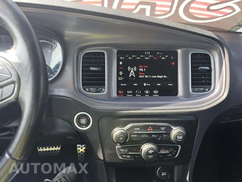 2023 Dodge Charger GT - miniatura 10