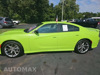2023 Dodge Charger GT - miniatura 2