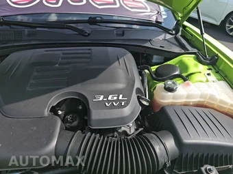 2023 Dodge Charger GT - miniatura 22