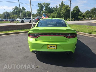 2023 Dodge Charger GT - miniatura 3