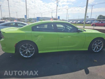 2023 Dodge Charger GT - miniatura 4