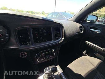 2023 Dodge Charger GT – miniatura 10