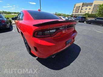 2023 Dodge Charger GT – miniatura 2