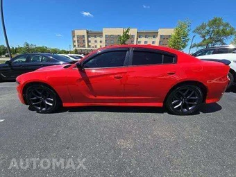 2023 Dodge Charger GT – miniatura 22